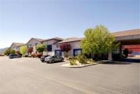 Americas Best Value Inn-Prescott Eksteriør bilde