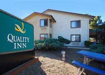 Americas Best Value Inn-Prescott Eksteriør bilde