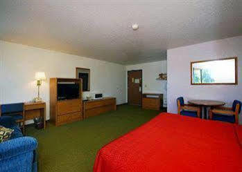 Americas Best Value Inn-Prescott Eksteriør bilde