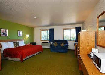 Americas Best Value Inn-Prescott Eksteriør bilde