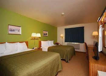 Americas Best Value Inn-Prescott Eksteriør bilde