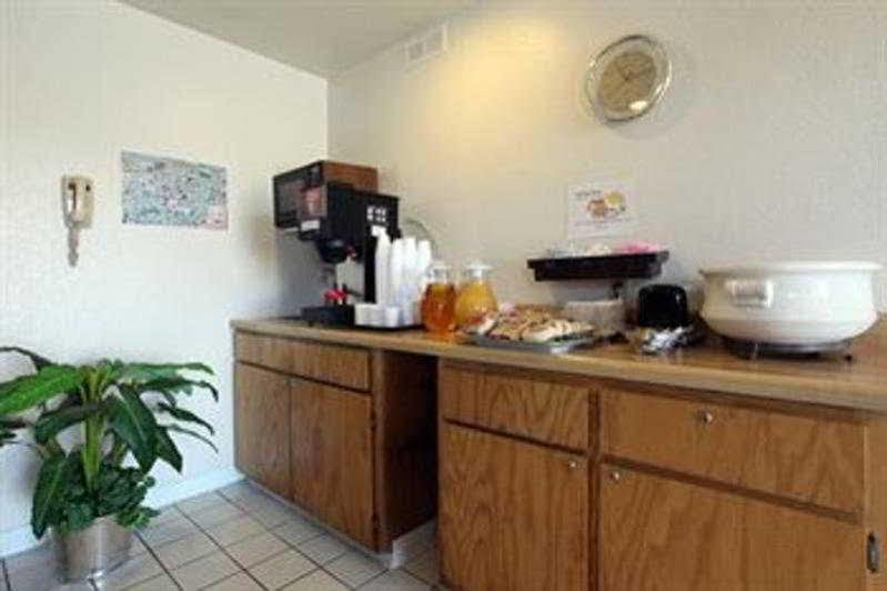 Americas Best Value Inn-Prescott Eksteriør bilde