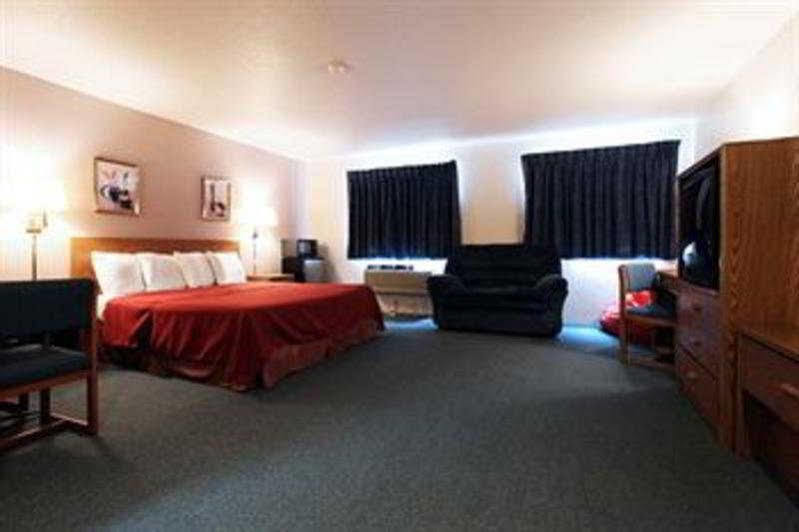 Americas Best Value Inn-Prescott Eksteriør bilde