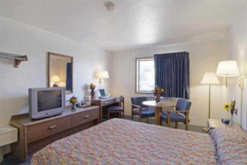 Americas Best Value Inn-Prescott Eksteriør bilde