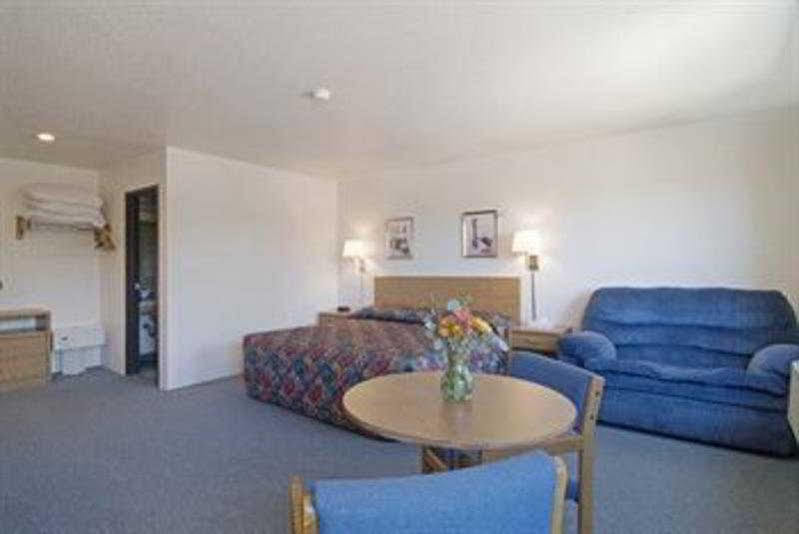 Americas Best Value Inn-Prescott Eksteriør bilde