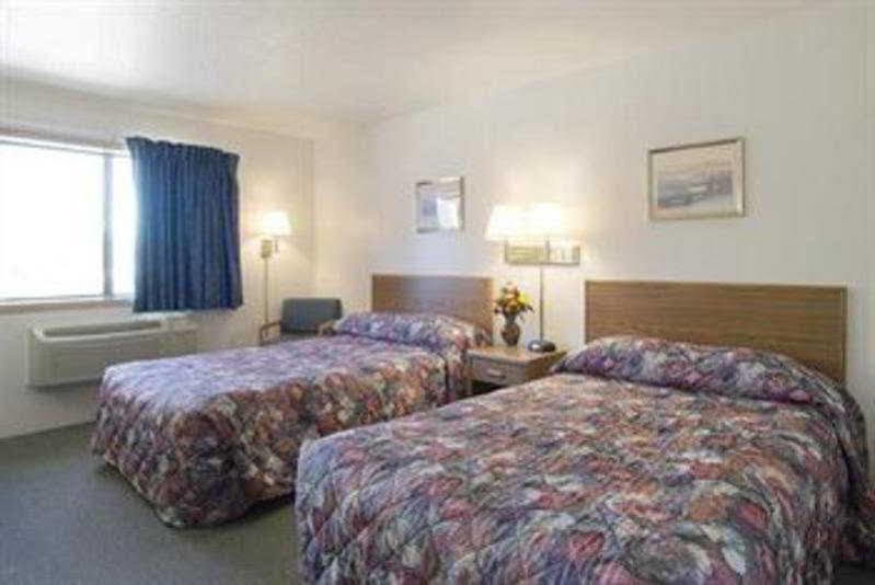 Americas Best Value Inn-Prescott Eksteriør bilde