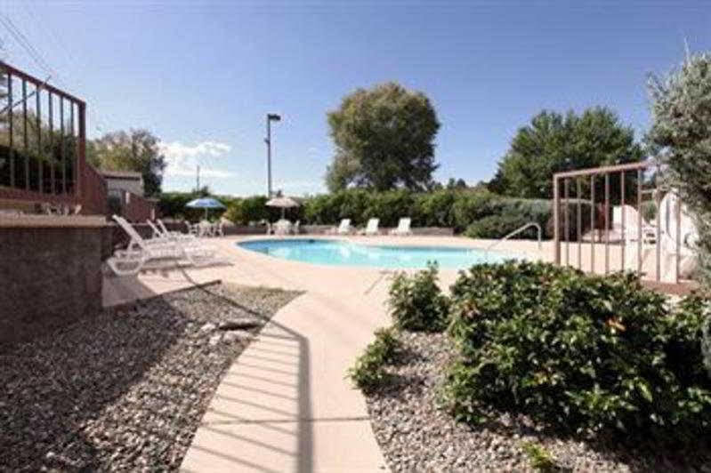 Americas Best Value Inn-Prescott Eksteriør bilde